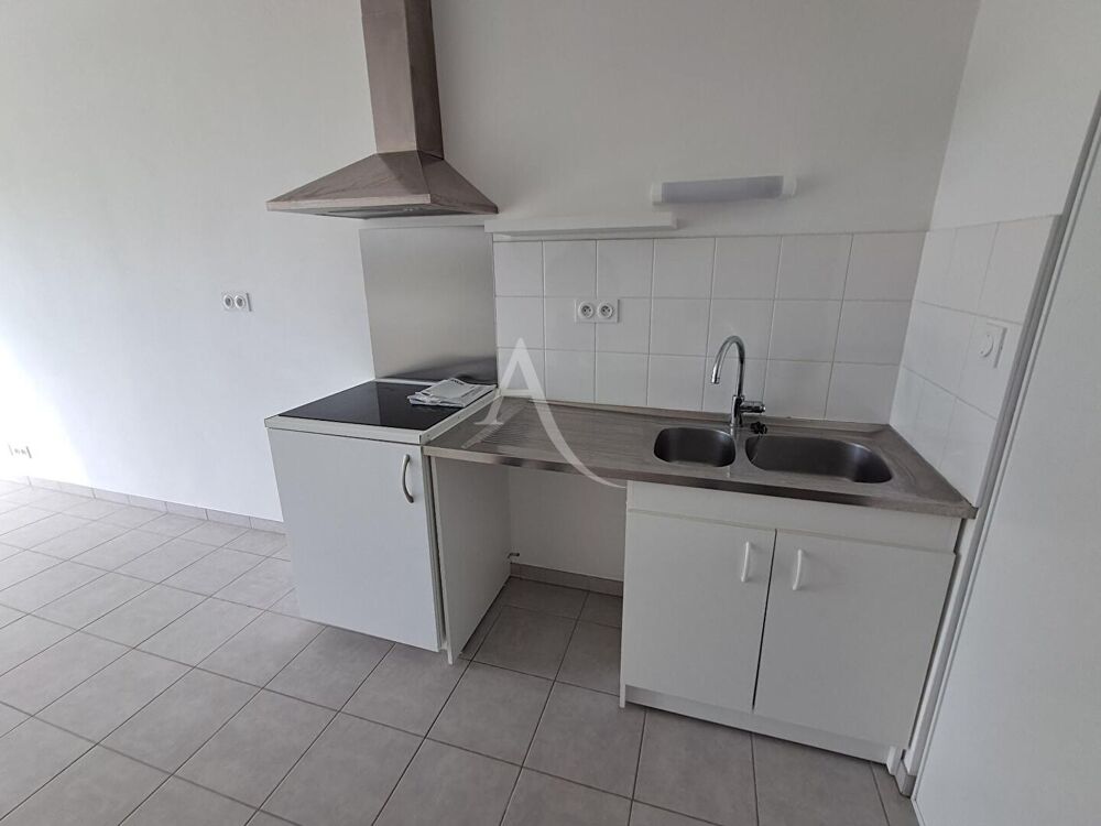 Location Appartement Appartement Nantes - 2 pièce(s) - 38.73 m2 Nantes