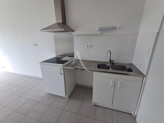 Appartement à louer 2 pièces 39 m²