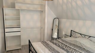  Appartement à louer 3 pièces 73 m²