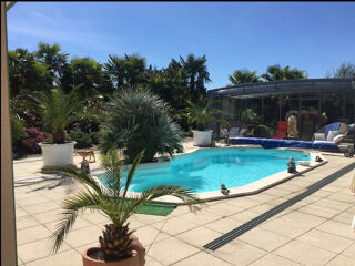  Maison � vendre 7 pi�ces 