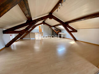  Appartement à louer 1 pièce 29 m²