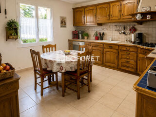  Maison à vendre 7 pièces 148 m²
