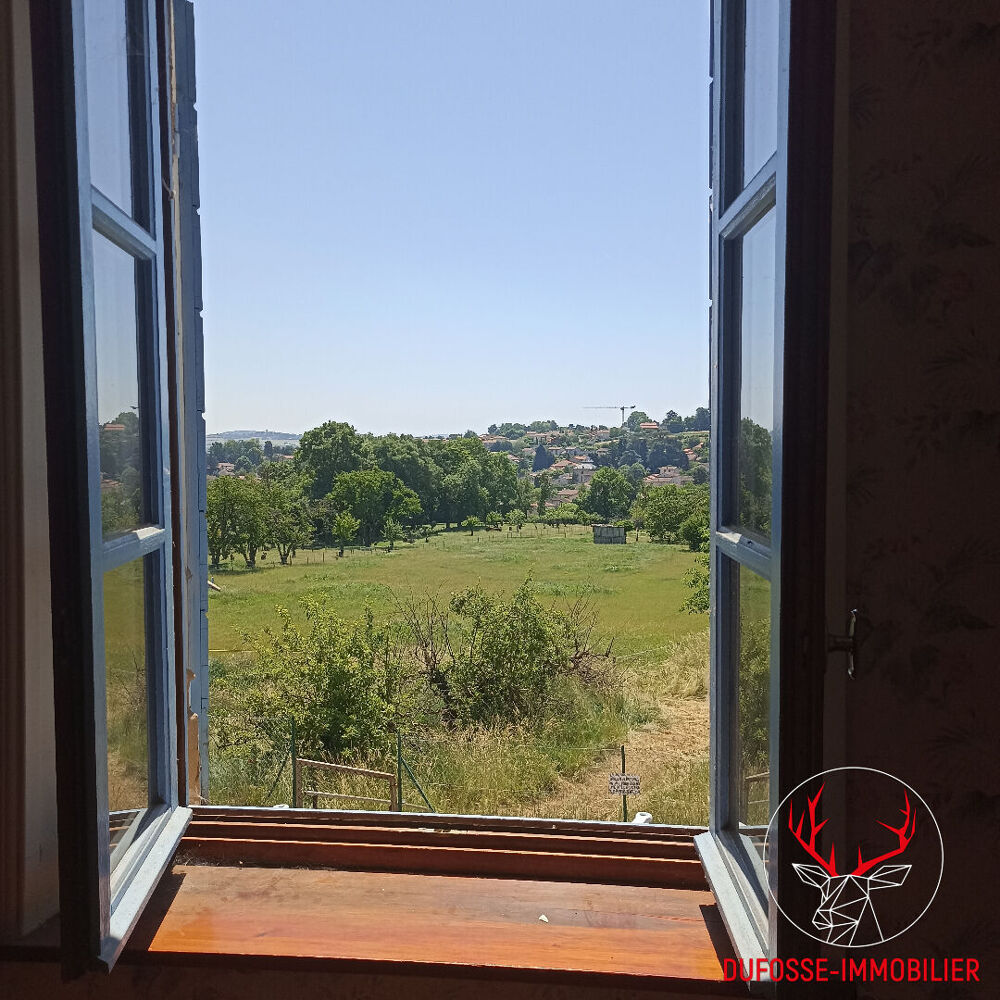 Maison 3 pièces 100 m² · à Vernaison · 100 m² · 445 000 €