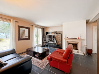  Maison à vendre 5 pièces 