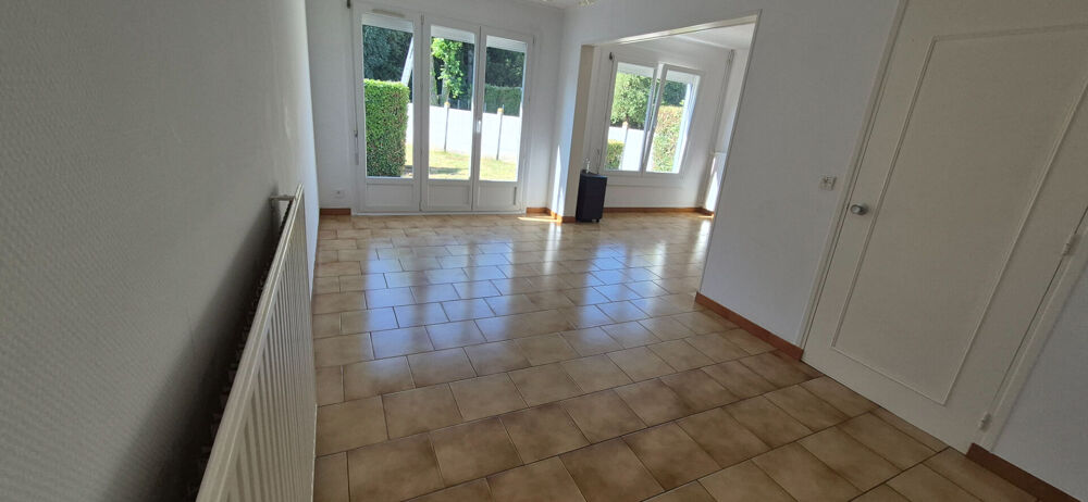 Maison Verquin 5 pièce(s) 84 m2