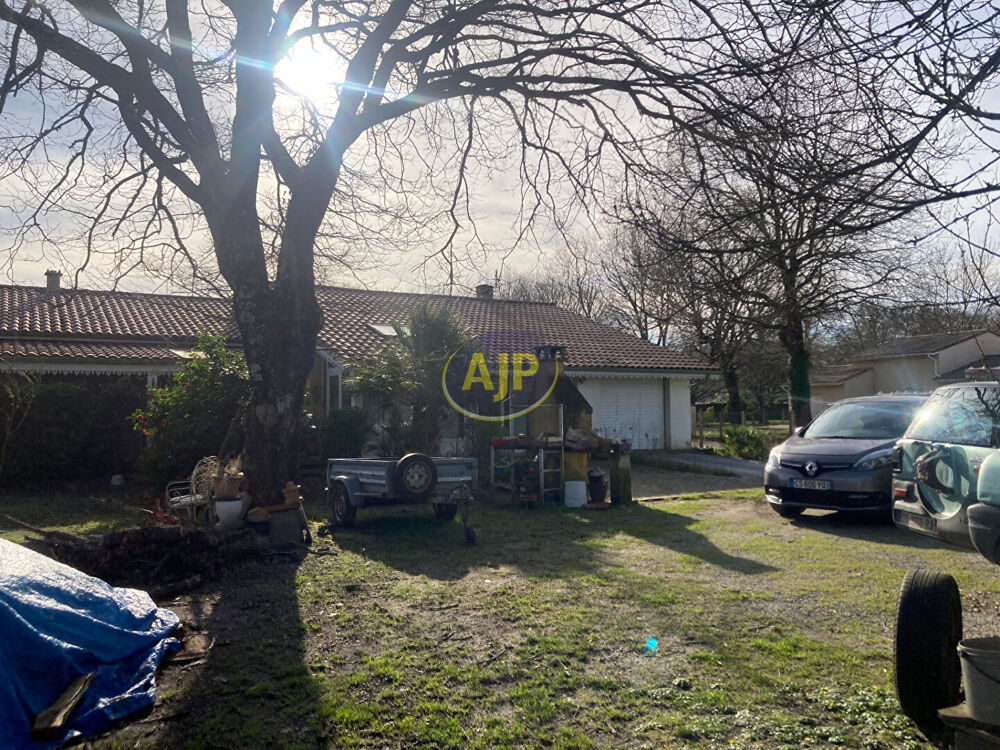 Vente Terrain Terrain constructible Grayan et l hopital