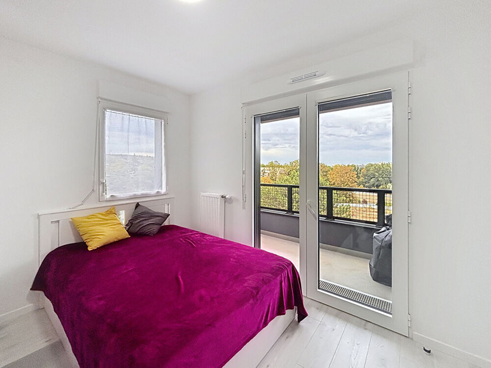 Location Appartement Duplex meublé Massy 5 pièces 114.79 m2 Massy