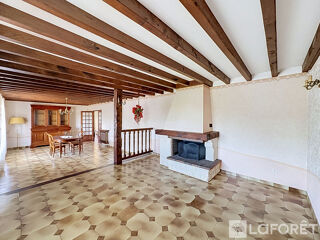  Maison à vendre 5 pièces 118 m²