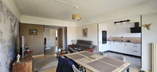 Appartement  vendre 5 pices 100 m