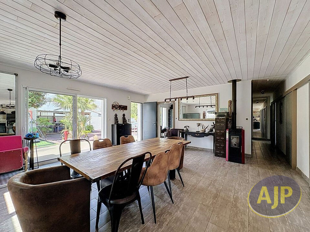 Vente Maison Maison Challans 110 m² - 4 chambres Challans