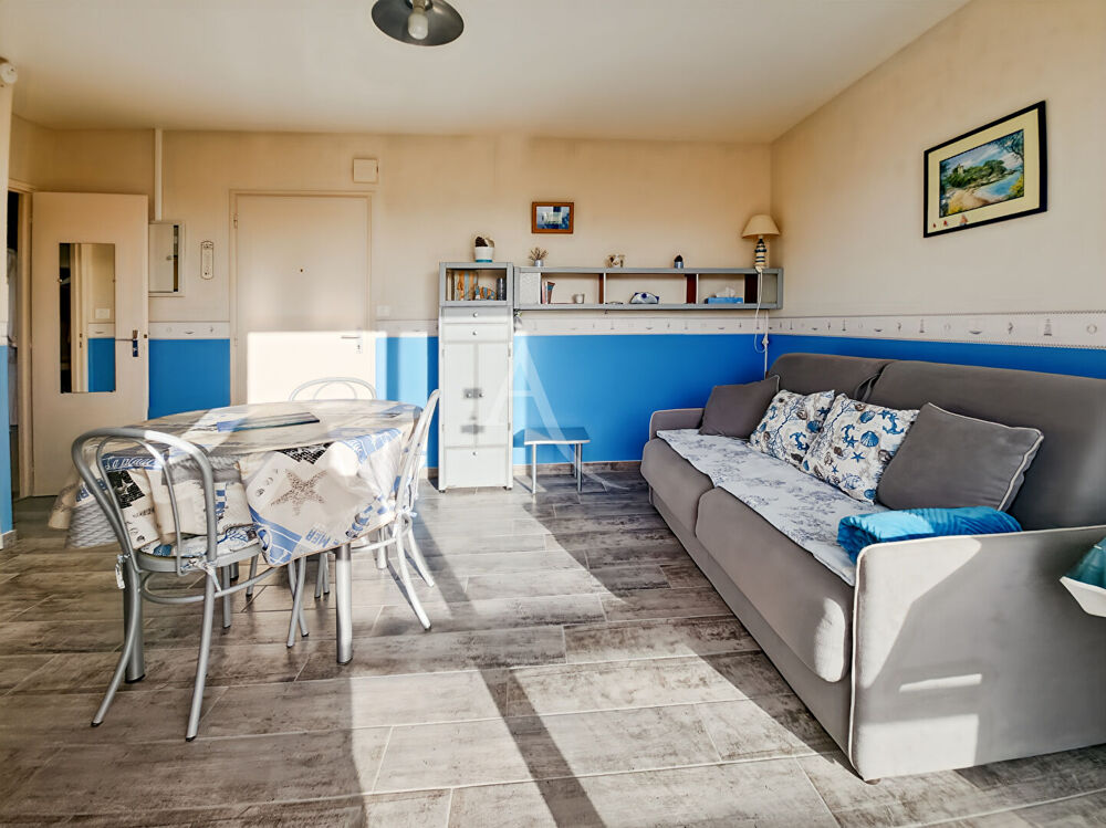 Appartement 1 pièce 22 m² · à St Jean de Monts · 22 m² · 82 100 €
