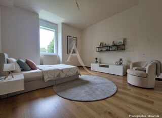  Maison à louer 6 pièces 130 m²