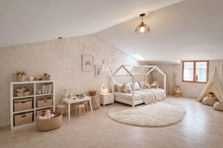  Appartement � vendre 5 pi�ces 135 m�