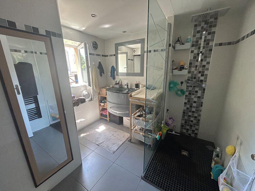 Maison Quincy Voisins 3 pièce(s) 60 m2