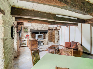  Maison � vendre 7 pi�ces 187 m�