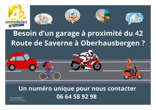  Parking / Garage  vendre 