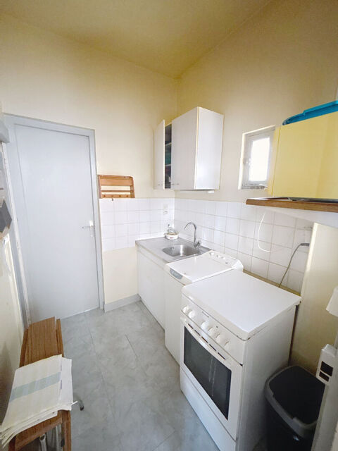  Appartement  louer 2 pices 38 m