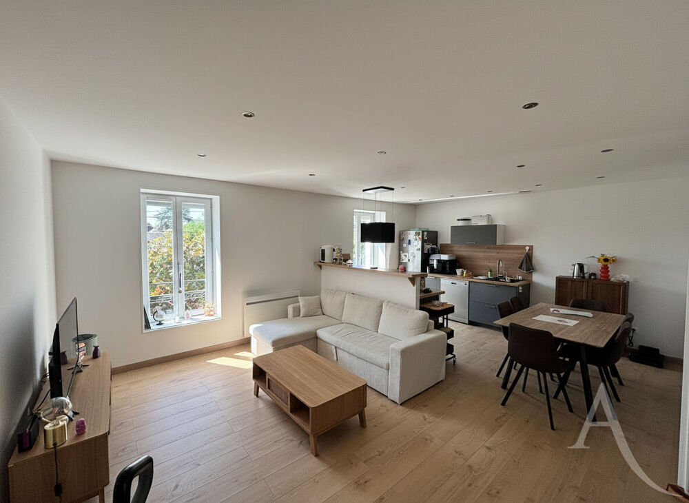 Location Appartement Beau T3 rénové - CHATEAUROUX Chateauroux