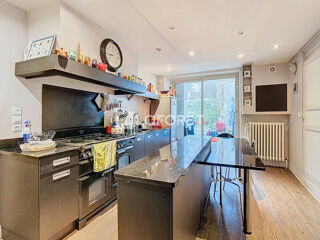  Maison � vendre 7 pi�ces 191 m�