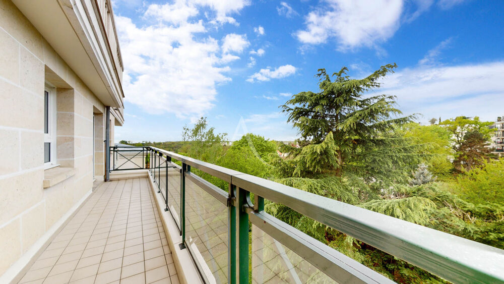 Location Appartement Appartement Le Plessis Robinson 2 pièce(s) 48.13 m2 Le plessis robinson