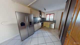  Maison à vendre 4 pièces 68 m²