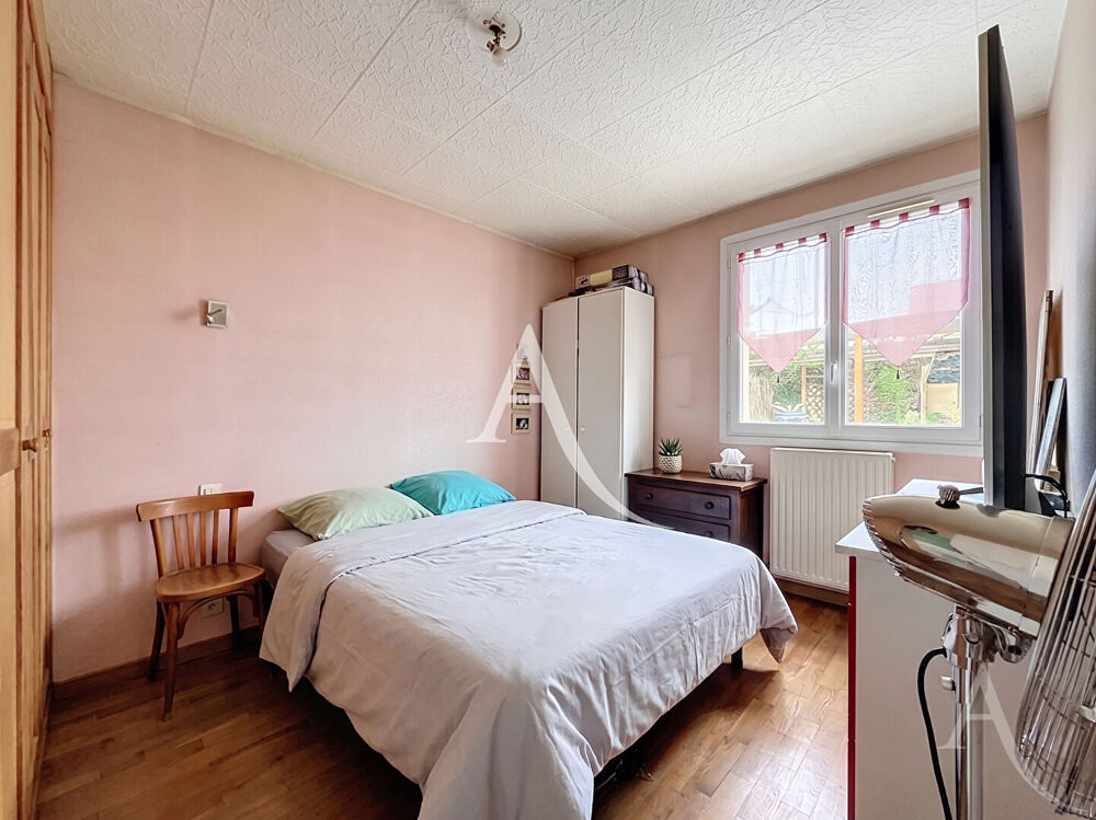 Vente Maison Maison Frouzins - 3 pièces 70 m2 Frouzins