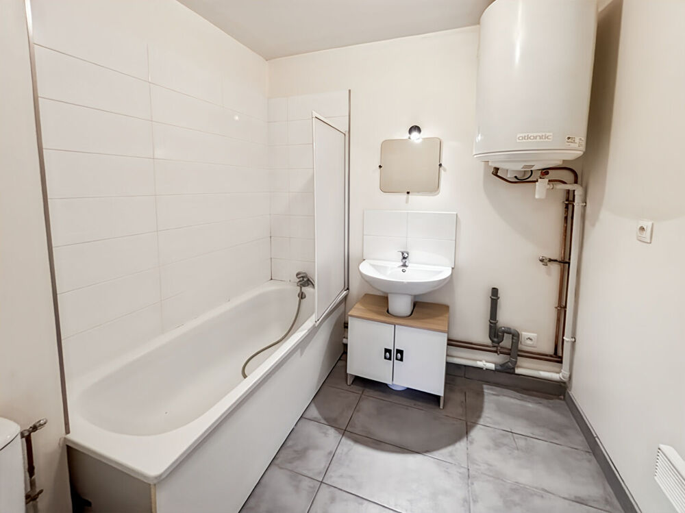 Location Appartement À LOUER - STUDIO - MENNECY Mennecy