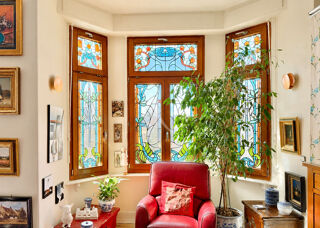  Appartement à vendre 5 pièces 125 m²