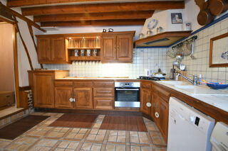  Maison � vendre 8 pi�ces 200 m�