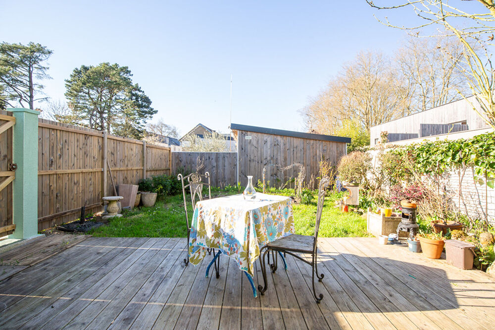 Maison 4 pièces 91 m² · à Nantes · 91 m² · 349 650 €