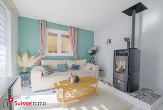  Maison � vendre 5 pi�ces 150 m�