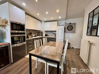  Appartement à vendre 2 pièces 46 m²