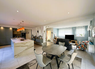 Maison � vendre 5 pi�ces 136 m�