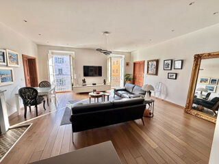  Appartement à vendre 4 pièces 130 m²