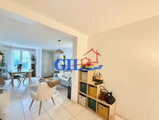  Appartement à vendre 2 pièces 47 m²