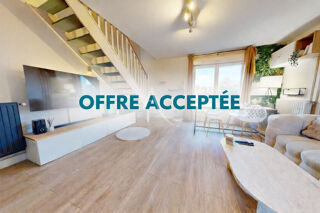  Maison � vendre 3 pi�ces 63 m�