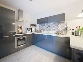  Appartement  vendre 2 pices 51 m