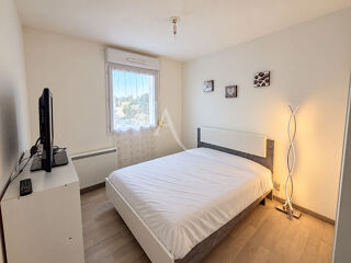  Appartement à louer 3 pièces 59 m²
