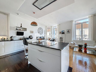  Appartement � vendre 5 pi�ces 106 m�