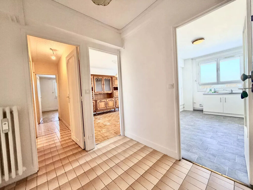 Appartement 4 pièces 69 m² · à Alfortville · 69 m² · 275 000 €