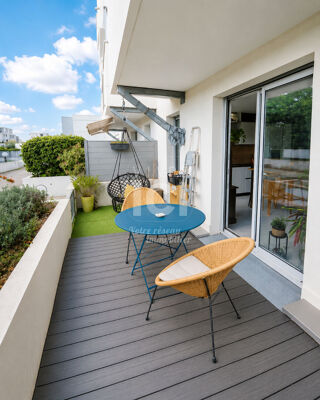  Appartement à vendre 3 pièces 67 m²