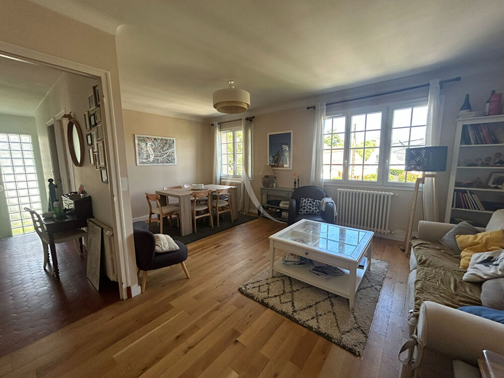 Maison - 4 chambres - BOUVARDIERE