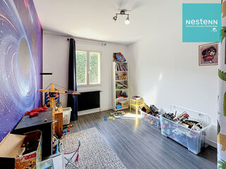  Maison à vendre 6 pièces 
