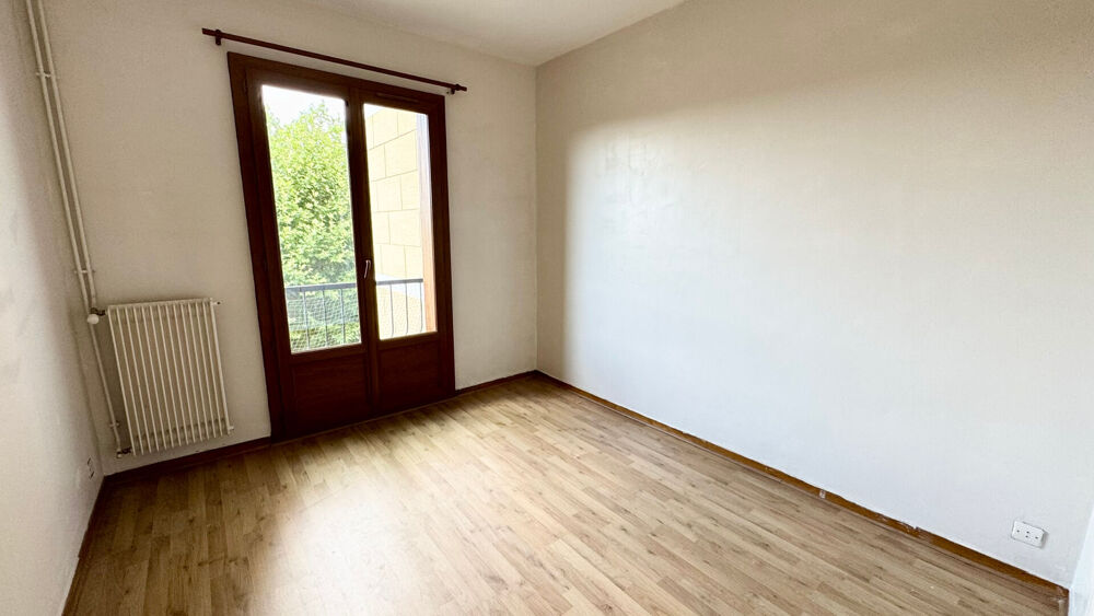 Vente Appartement AIX EN PROVENCE - Appartement type 3 de 64m² Aix en provence