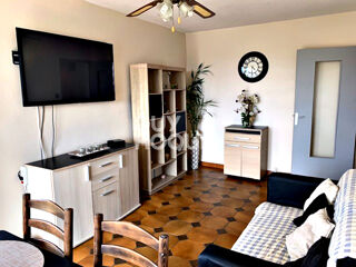  Appartement � vendre 3 pi�ces 57 m�