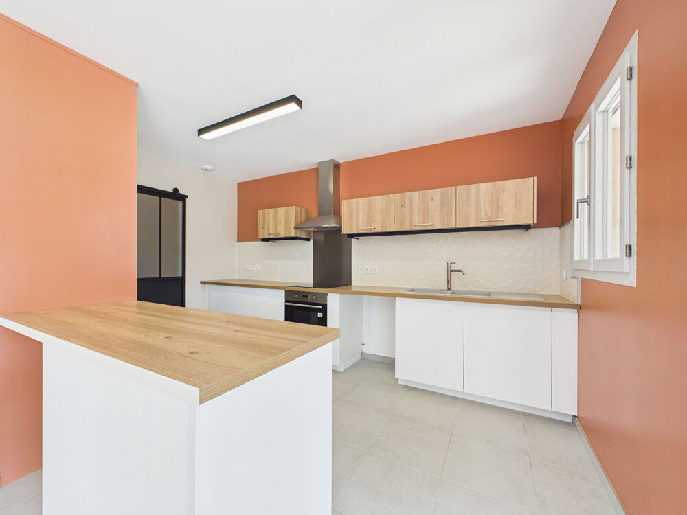 Maison neuve 5 pièces à Jaillans