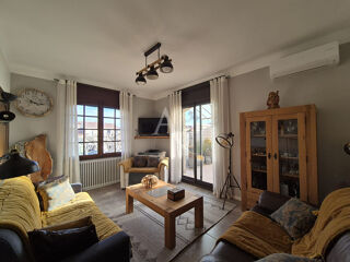  Maison � vendre 14 pi�ces 340 m�