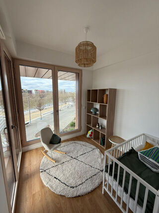  Appartement � vendre 4 pi�ces 86 m�