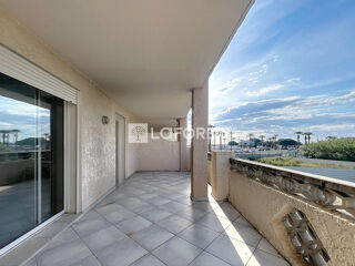  Appartement � vendre 2 pi�ces 41 m�