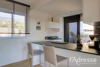  Appartement � vendre 3 pi�ces 79 m�